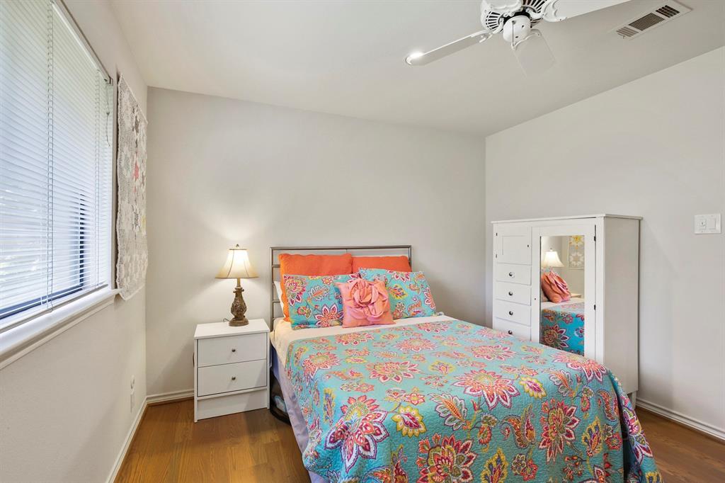 Overton West Add - Residential