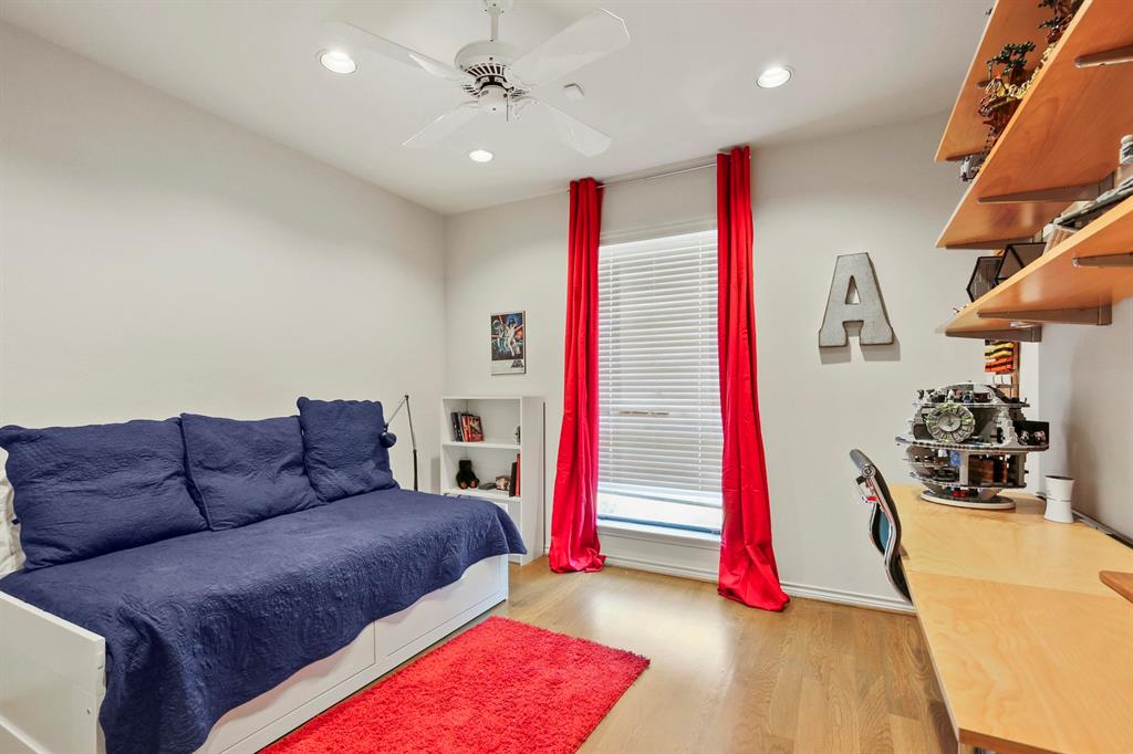 Overton West Add - Residential