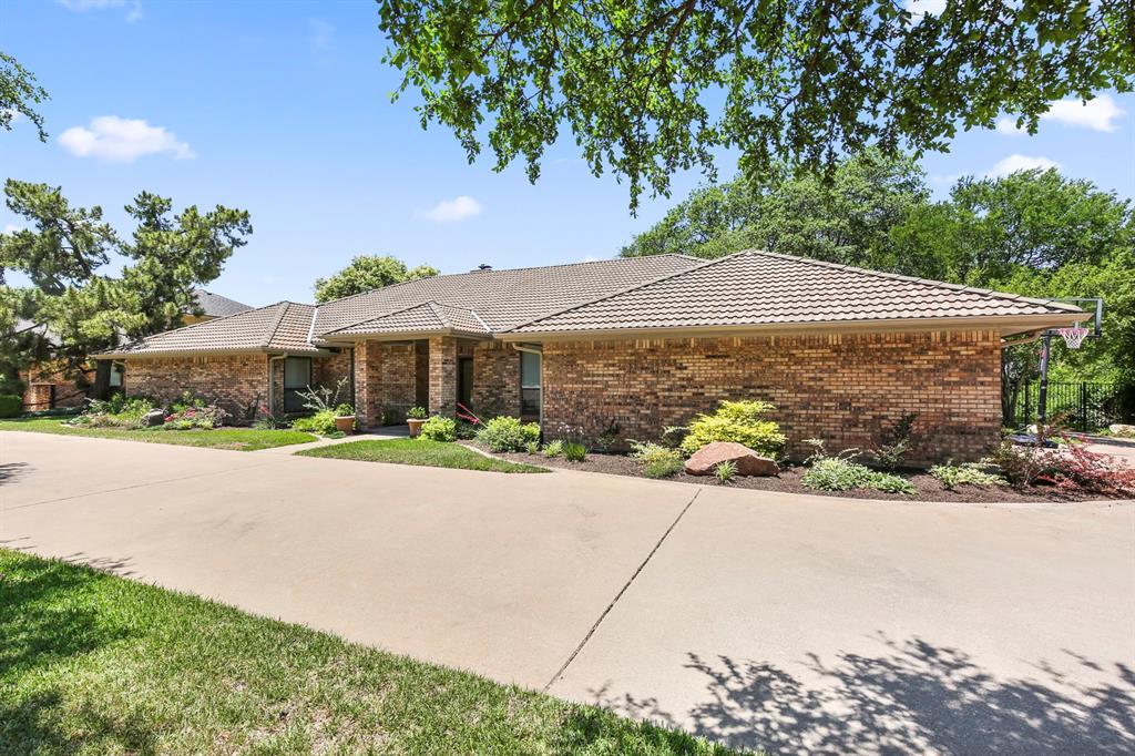 Overton West Add - Residential