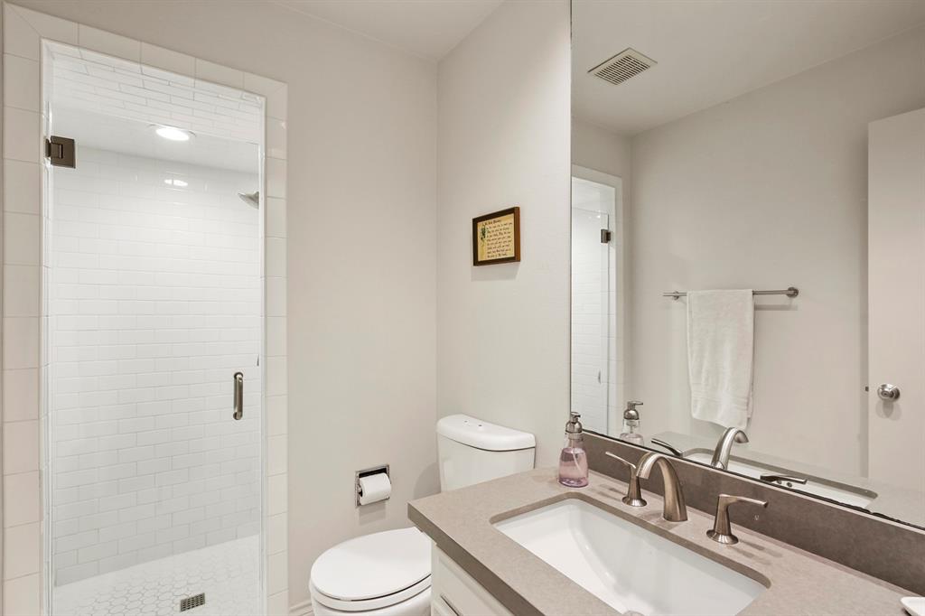 Overton West Add - Residential