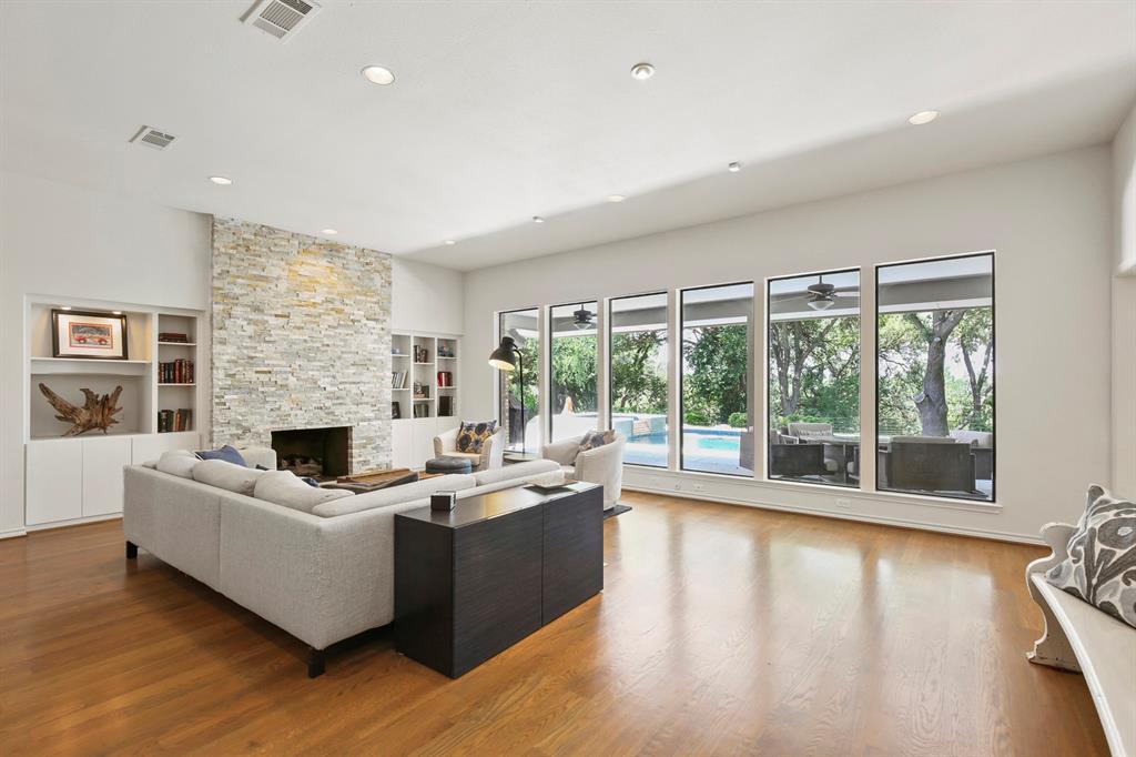 3616 Lands End Street