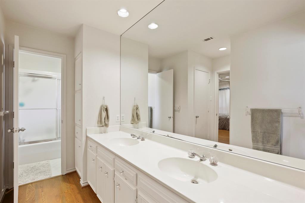 Overton West Add - Residential