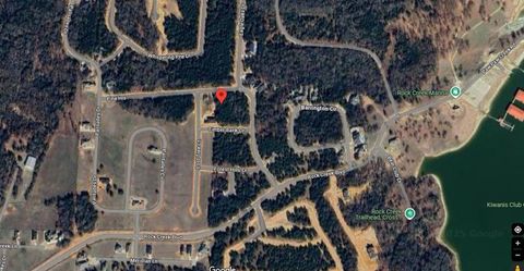 207 Pine Gordonville TX 76245