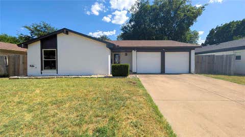 Photo of 6412 Grasshopper Drive, Watauga, TX 76148 (MLS # 21329925)