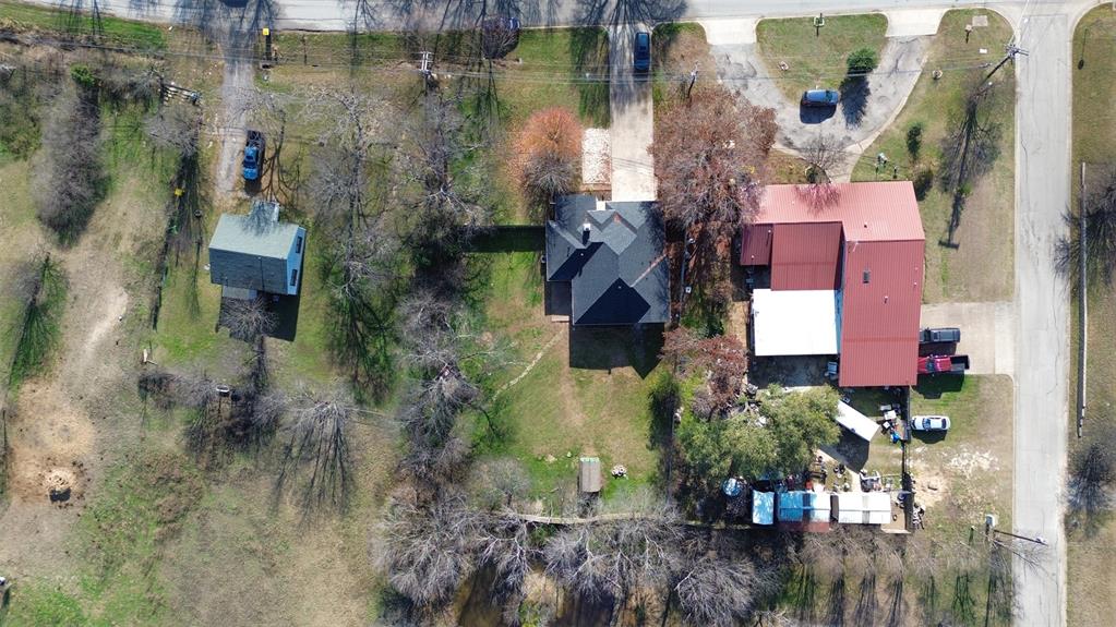 303 Country Club Road