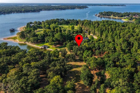 Photo of 0 Deerfield Lane, Mabank, TX 75156 (MLS # 21354781)