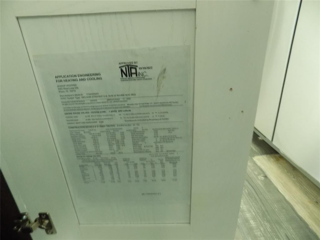 Oak Trail Shores Sec F - Residential