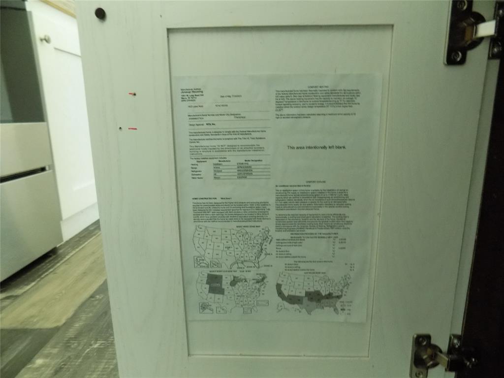 Oak Trail Shores Sec F - Residential