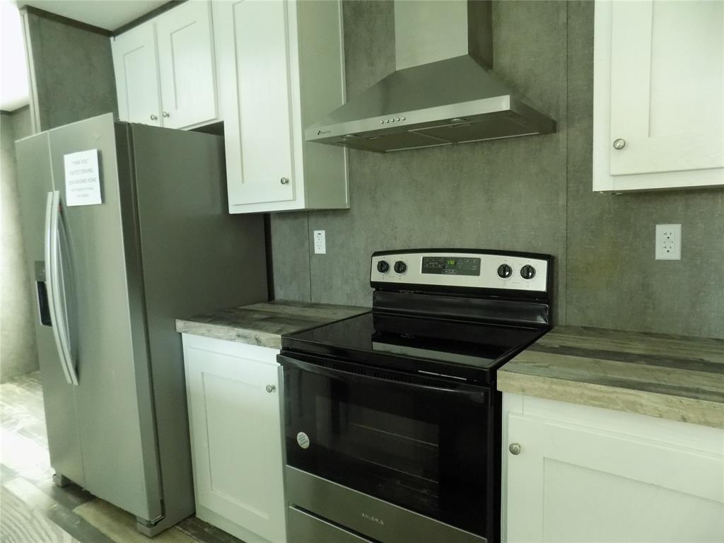 Oak Trail Shores Sec F - Residential