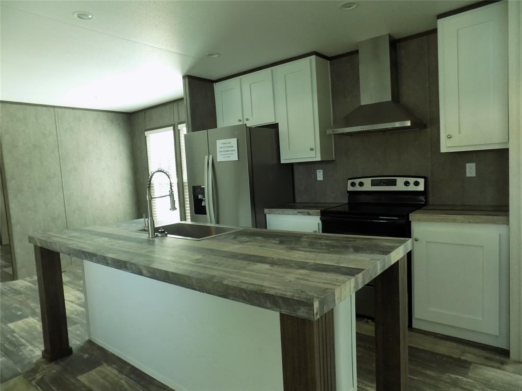 Oak Trail Shores Sec F - Residential