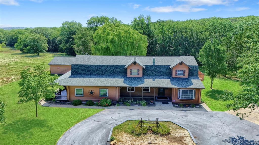 570 Roy Ayres Road