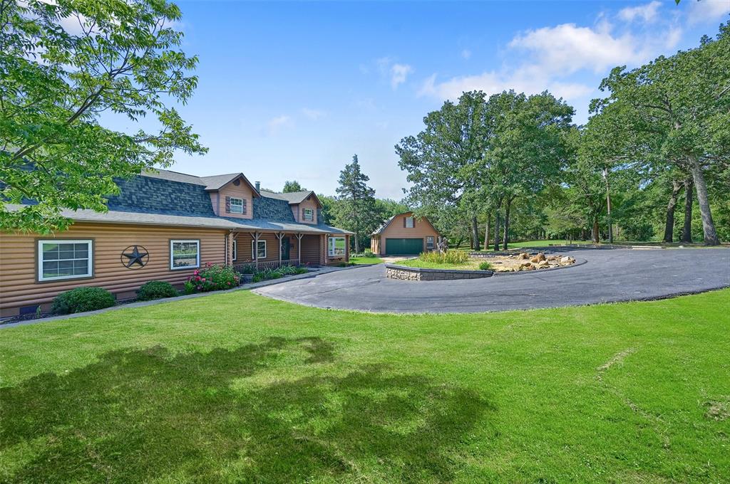 570 Roy Ayres Road