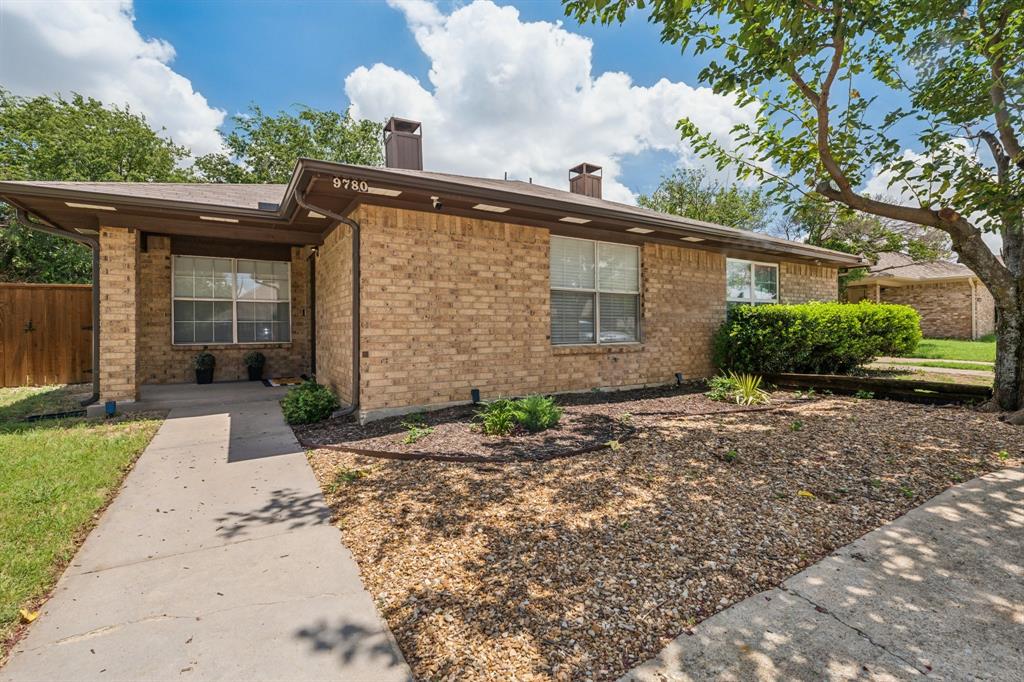 Preston Manor Ph II - Residential Lease