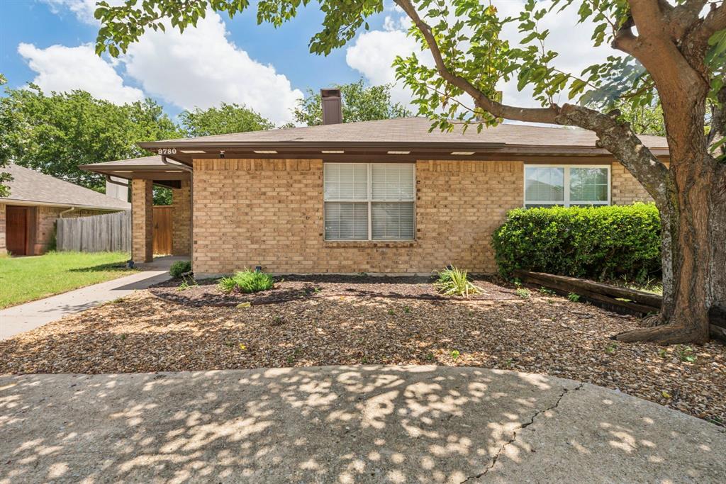 Preston Manor Ph II - Residential Lease