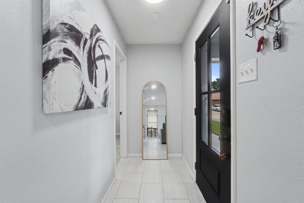 Preston Manor Ph II - Residential Lease