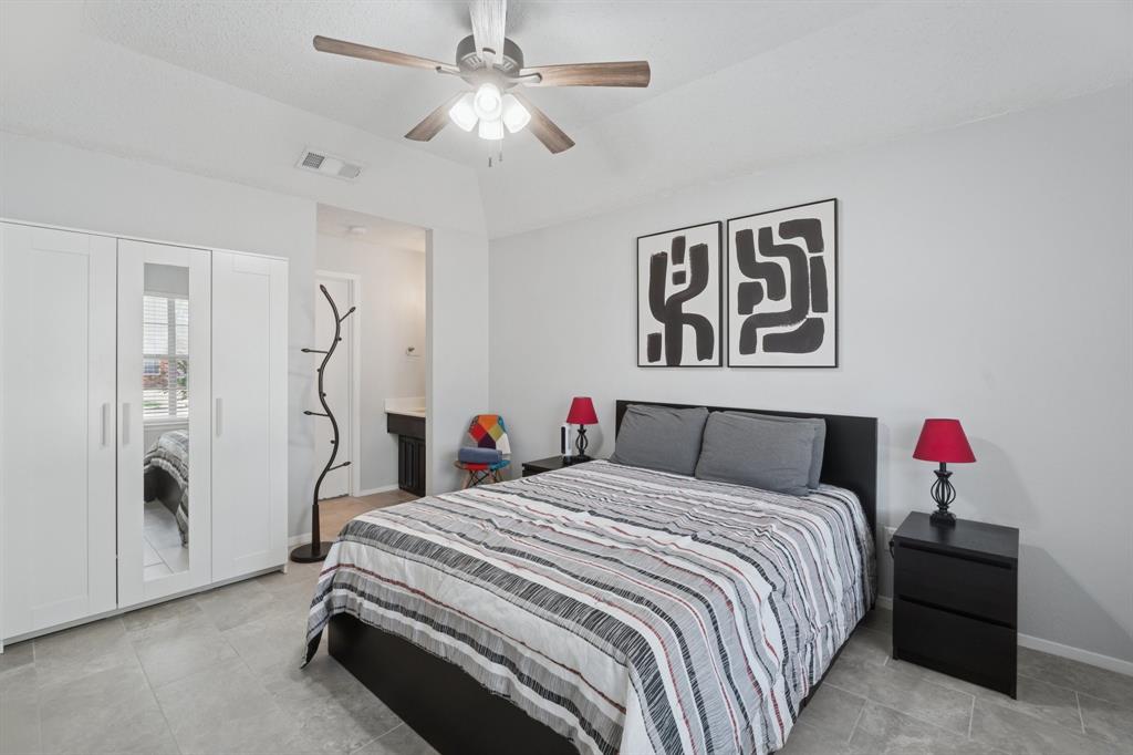 Preston Manor Ph II - Residential Lease