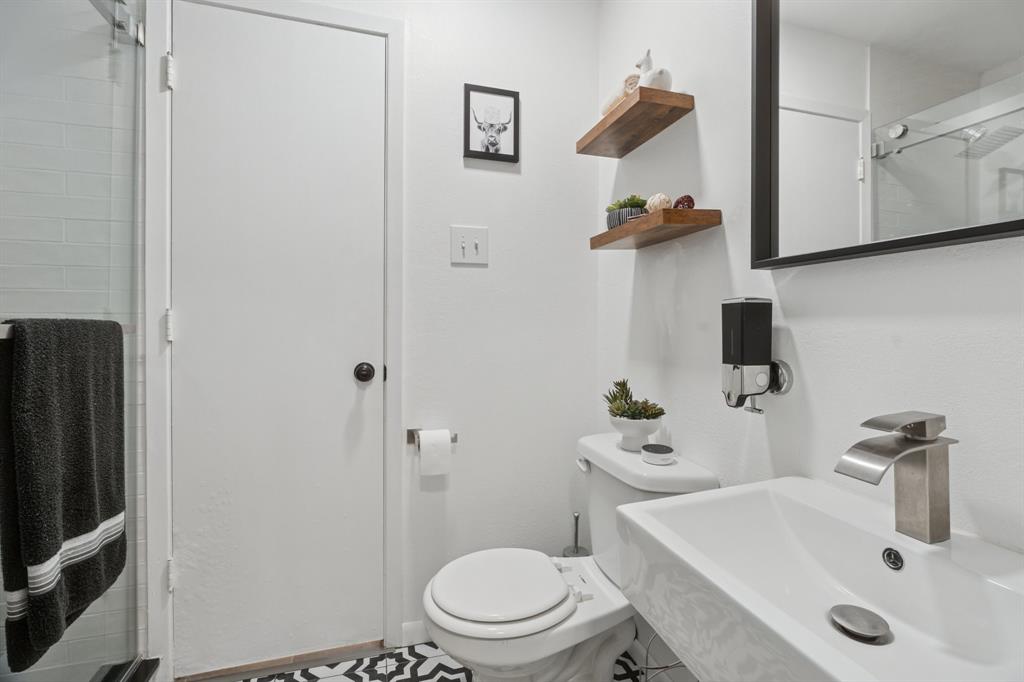 Preston Manor Ph II - Residential Lease