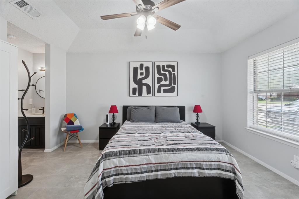 Preston Manor Ph II - Residential Lease