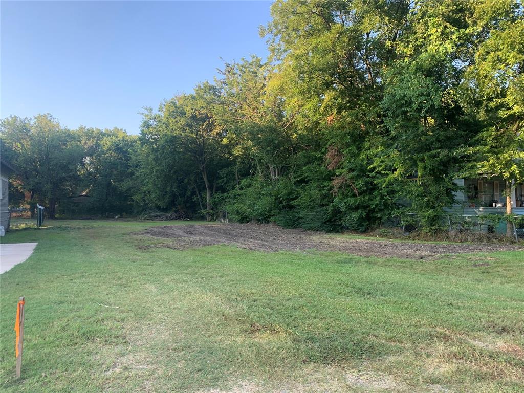 Moore B H Heirs - Land