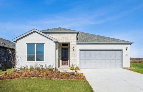 1217 Nicklaus Avenue Celina TX 75009