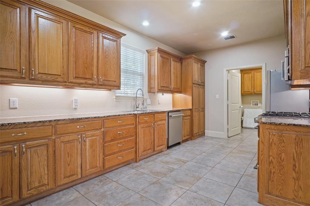 Lewisville Valley 4 Sec B Ph 1 - Residential Lease