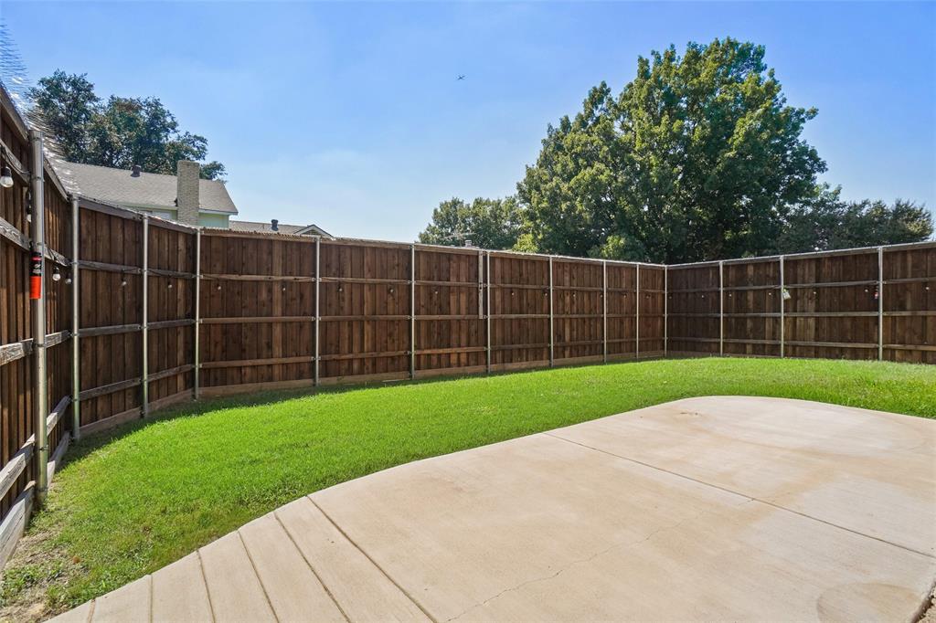 Lewisville Valley 4 Sec B Ph 1 - Residential Lease