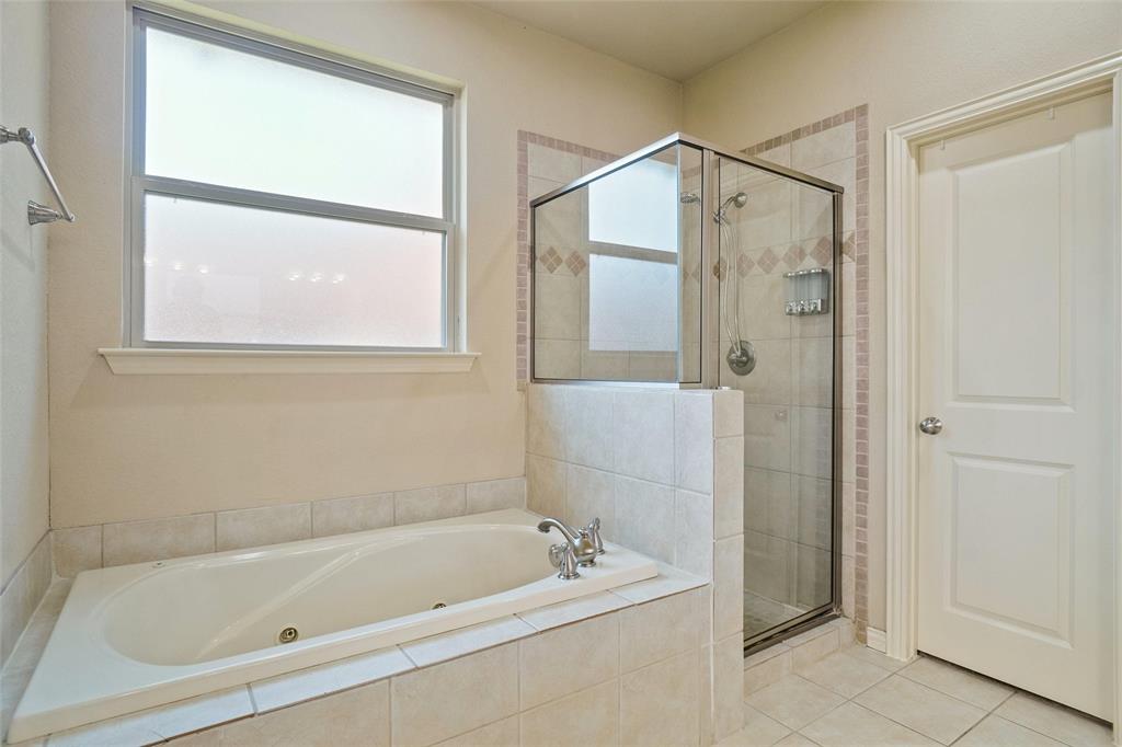 Lewisville Valley 4 Sec B Ph 1 - Residential Lease