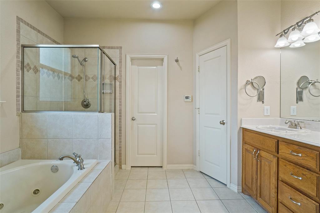 Lewisville Valley 4 Sec B Ph 1 - Residential Lease