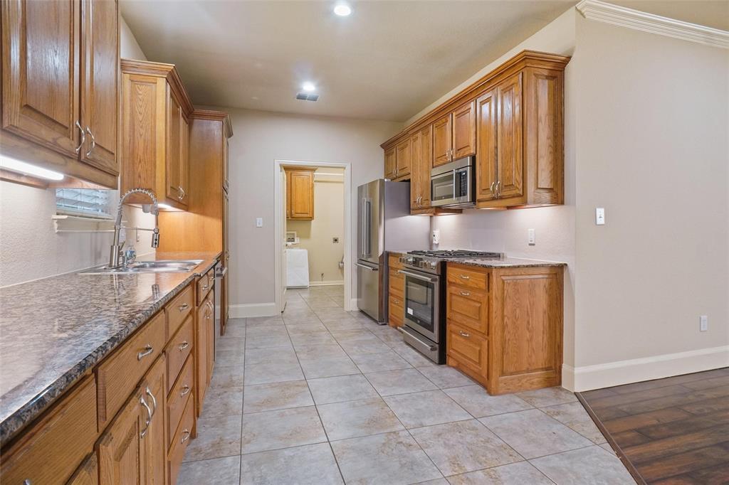 Lewisville Valley 4 Sec B Ph 1 - Residential Lease