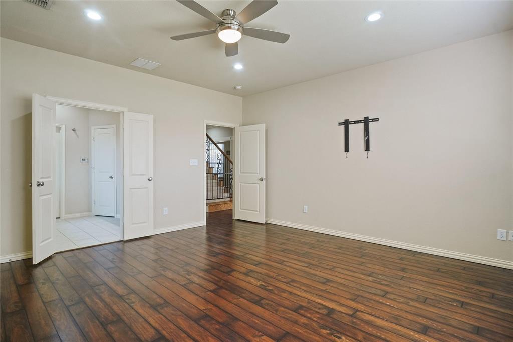 Lewisville Valley 4 Sec B Ph 1 - Residential Lease