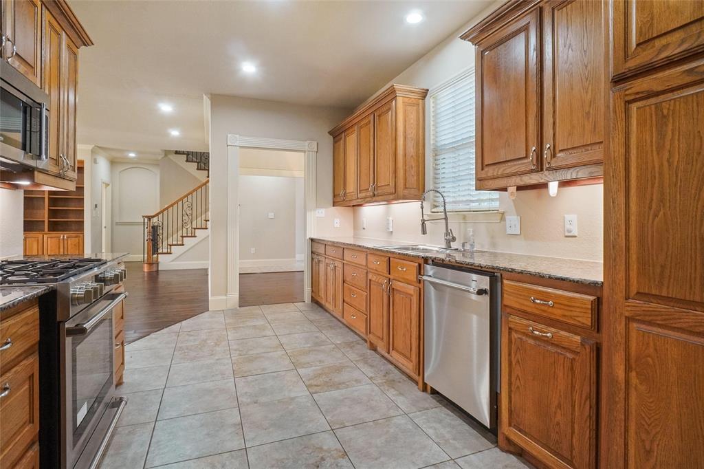 Lewisville Valley 4 Sec B Ph 1 - Residential Lease