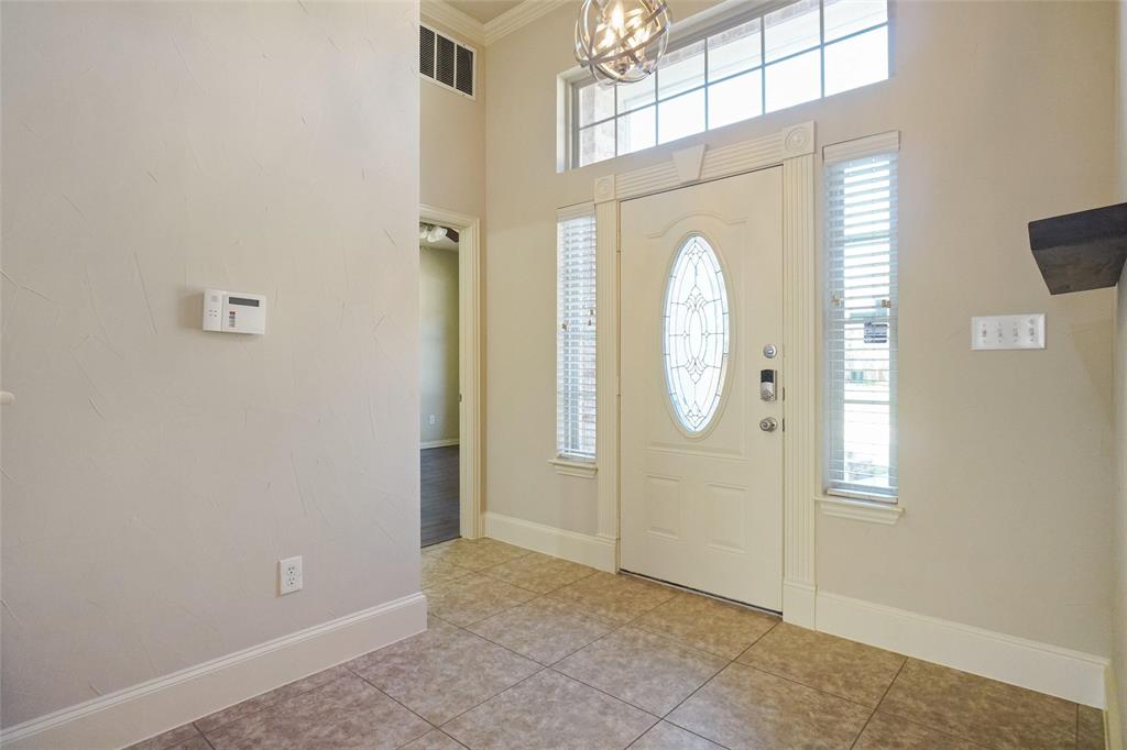 Lewisville Valley 4 Sec B Ph 1 - Residential Lease