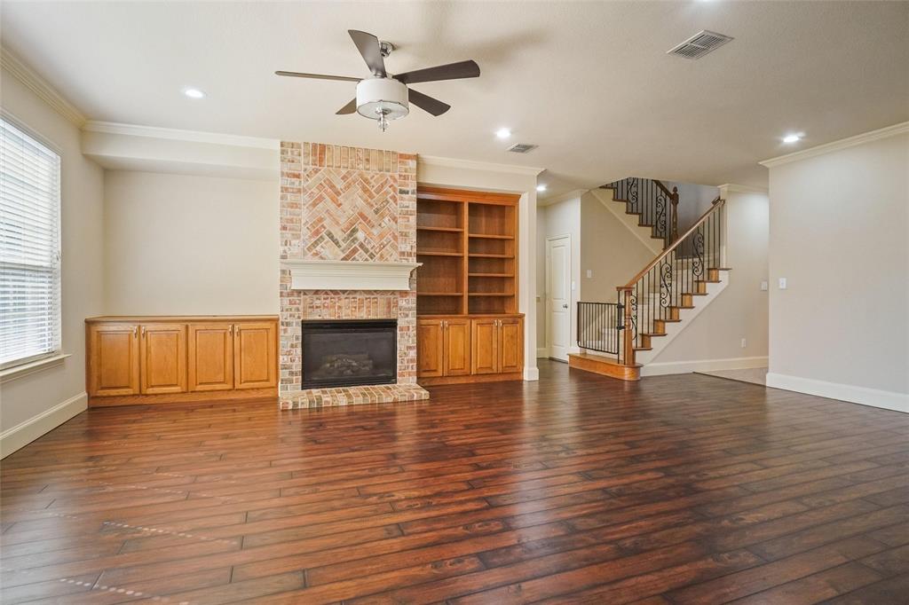 Lewisville Valley 4 Sec B Ph 1 - Residential Lease