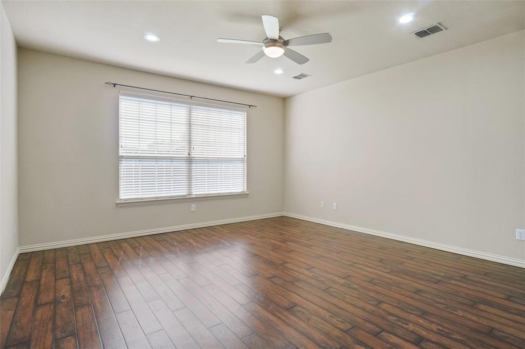 Lewisville Valley 4 Sec B Ph 1 - Residential Lease