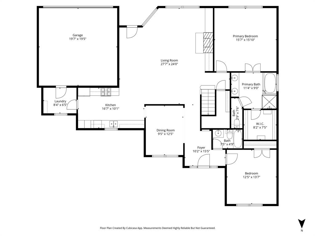 Lewisville Valley 4 Sec B Ph 1 - Residential Lease