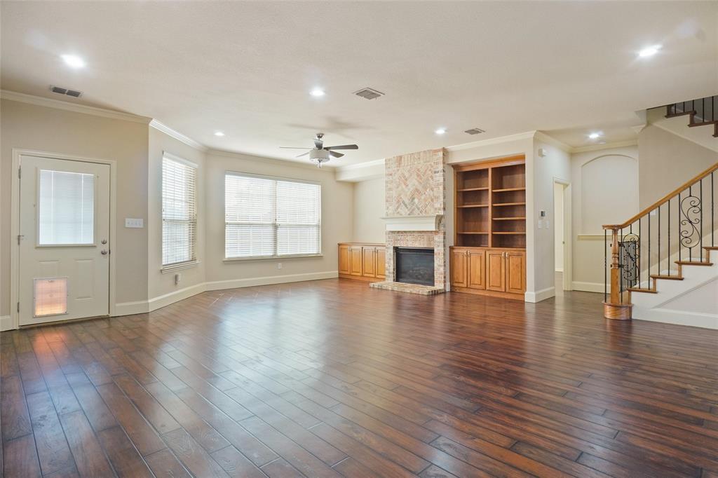 Lewisville Valley 4 Sec B Ph 1 - Residential Lease