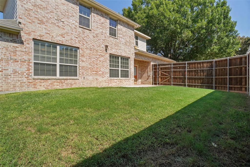 Lewisville Valley 4 Sec B Ph 1 - Residential Lease