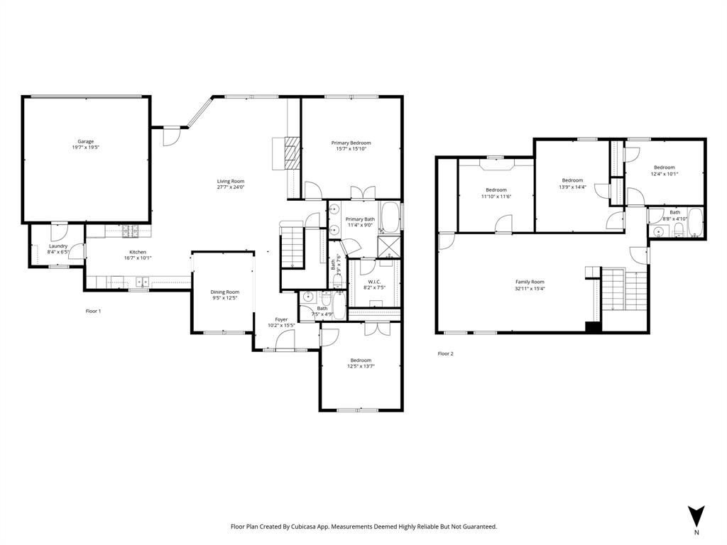 Lewisville Valley 4 Sec B Ph 1 - Residential Lease