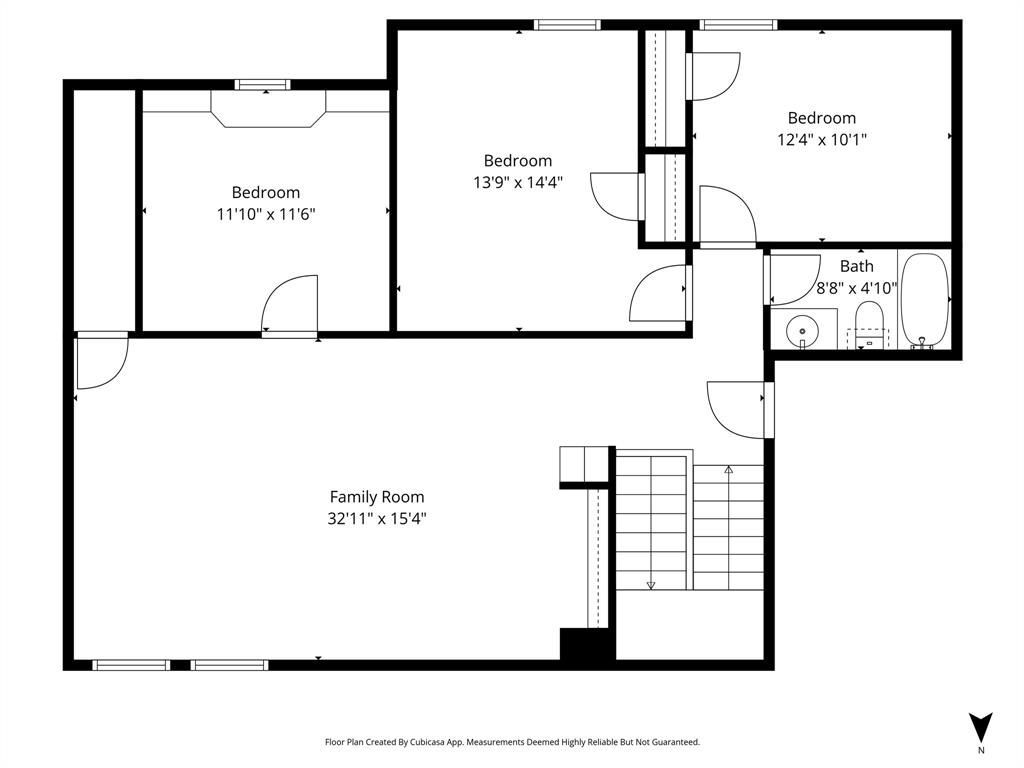 Lewisville Valley 4 Sec B Ph 1 - Residential Lease