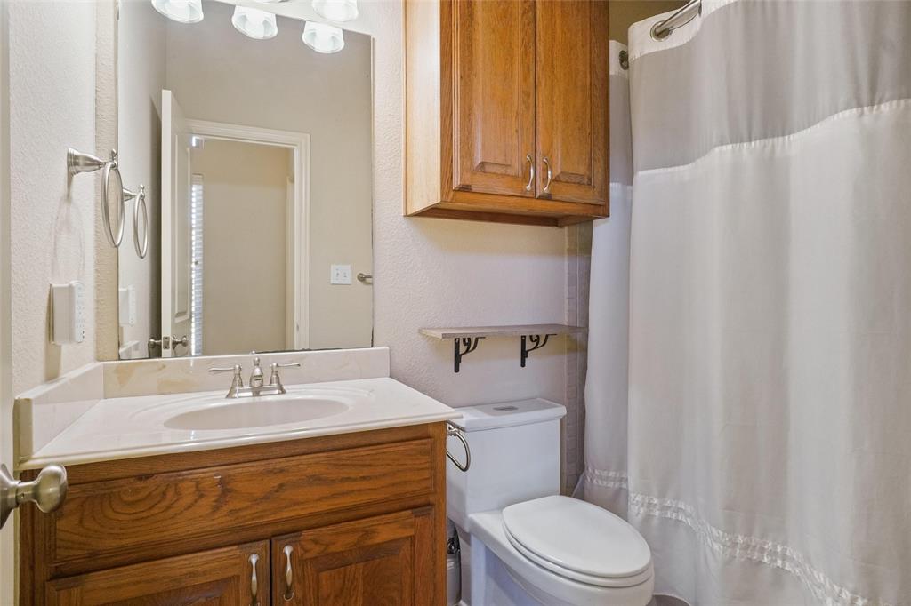 Lewisville Valley 4 Sec B Ph 1 - Residential Lease