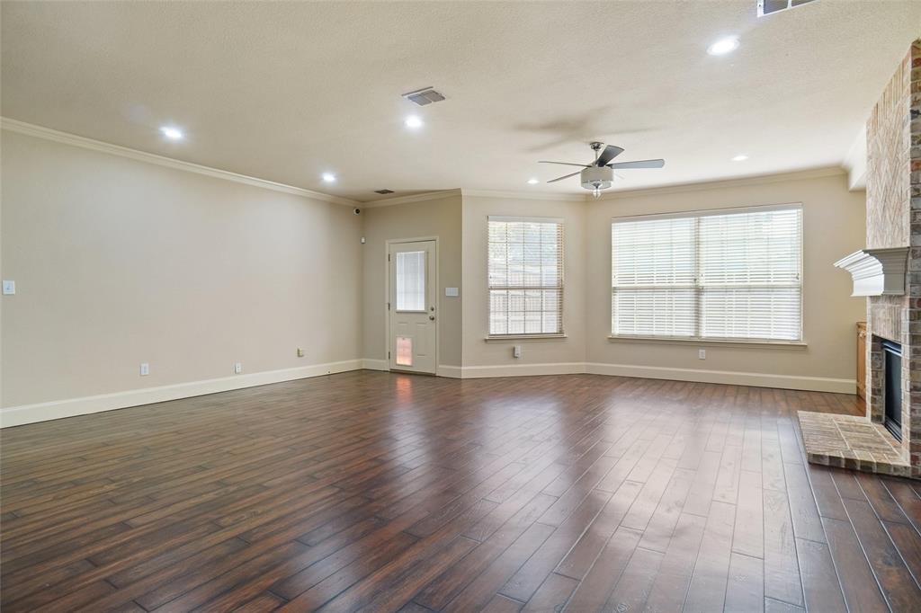 Lewisville Valley 4 Sec B Ph 1 - Residential Lease