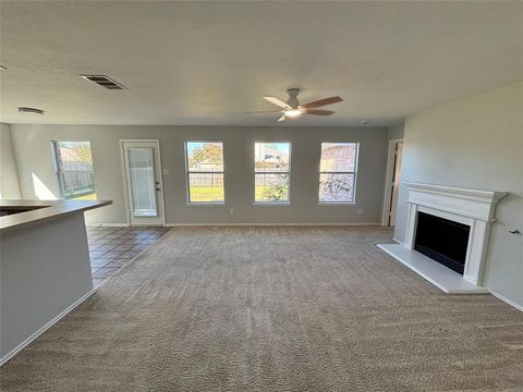 Tiny photo for 1003 Windsor Lane, Forney, TX 75126 (MLS # 21090324)