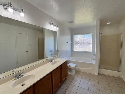 Tiny photo for 1003 Windsor Lane, Forney, TX 75126 (MLS # 21090324)