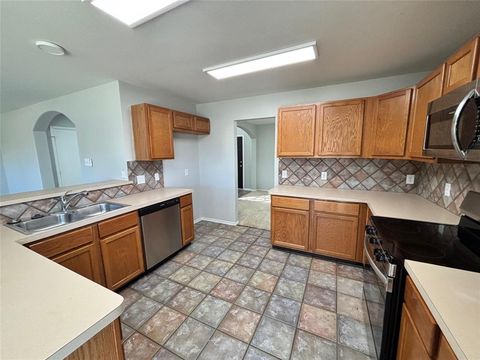 Tiny photo for 1003 Windsor Lane, Forney, TX 75126 (MLS # 21090324)