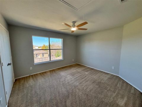 Tiny photo for 1003 Windsor Lane, Forney, TX 75126 (MLS # 21090324)