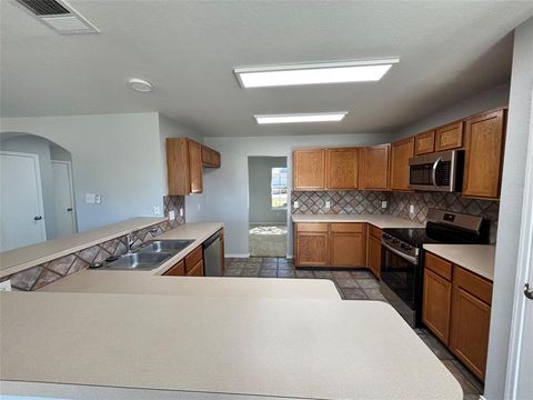 Tiny photo for 1003 Windsor Lane, Forney, TX 75126 (MLS # 21090324)