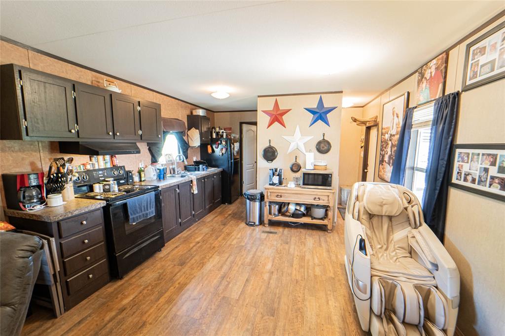 Mountain Heights - Residential