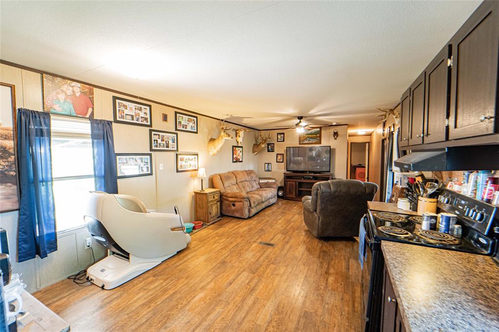 Mountain Heights - Residential