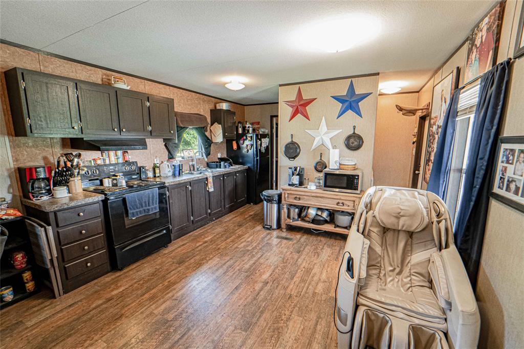 Mountain Heights - Residential