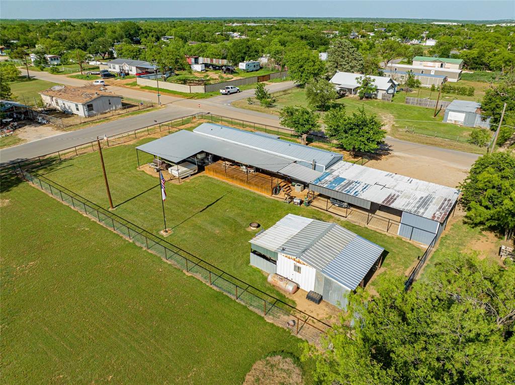 Mountain Heights - Residential